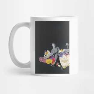 Escapism Mug